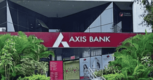 Axis Bank Q1 Results 2025: Stock falls 6% after profit misses expectations