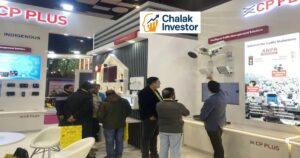 CP Plus IPO 2025 की जानकारी – Price Band, GMP, और Listing Gain की पूरी डिटेल