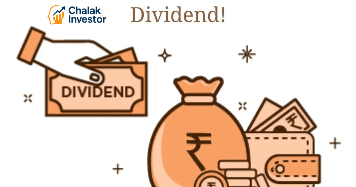 List of Indian Companies Declaring Dividend and Bonus in July 2025