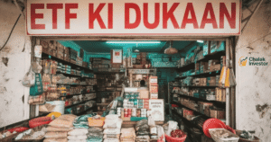 Daily ETF Trading Strategy Infographic