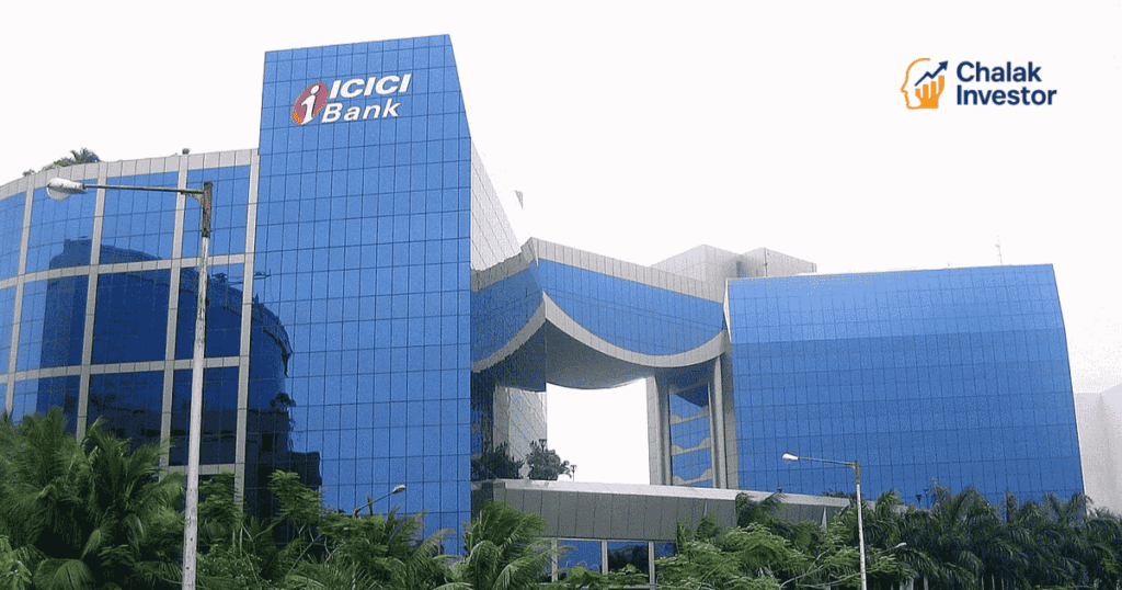 ICICI Bank Q1 Result FY26 Hindi Summary