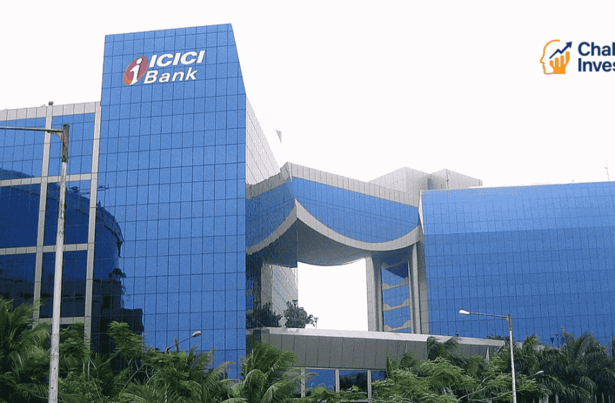 ICICI Bank Q1 Result FY26 Hindi Summary
