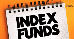 Illustration explaining Index Funds kya hote hain in Hindi for smart investors