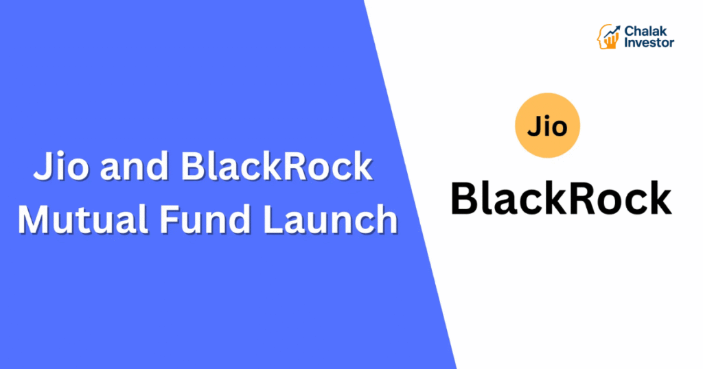 Jio BlackRock mutual fund SEBI approval with 5 new ETF schemes