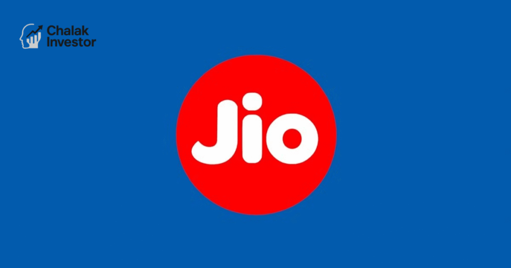 Jio Q1 FY26 Results showing strong EBITDA growth due to 5G expansion