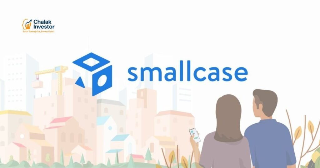 Smallcase क्या है निवेश