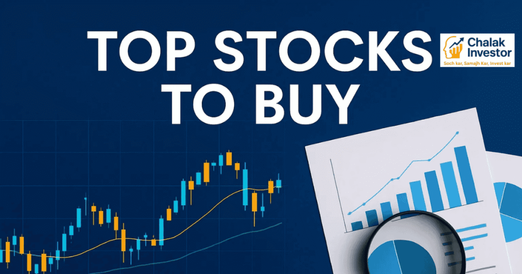 Stock market update featuring Top Stocks to Buy on 28 July 2025