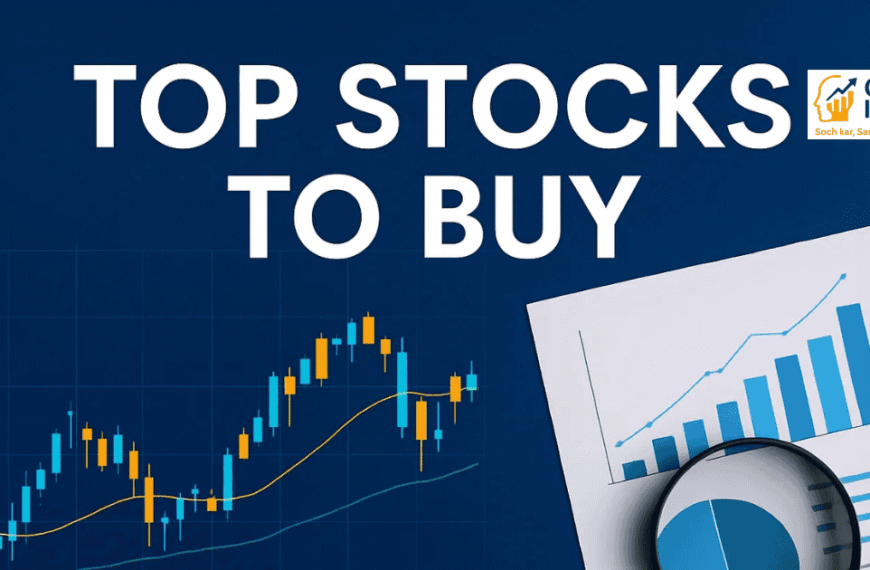 Stock market update featuring Top Stocks to Buy on 28 July 2025