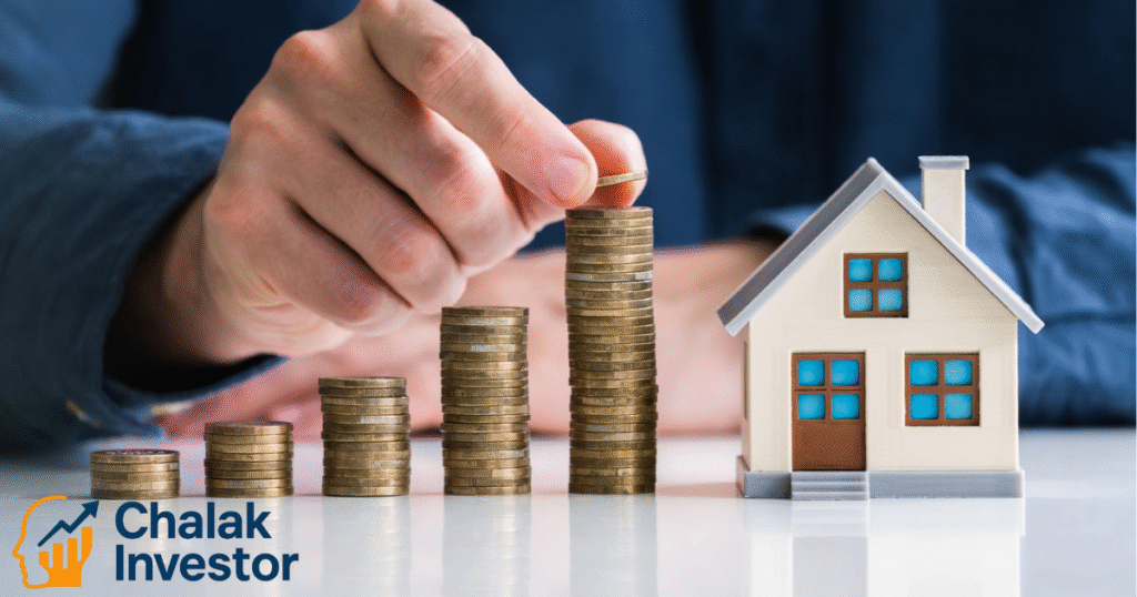 Real Estate Investment in India – Comparing benefits and risks for smart investors