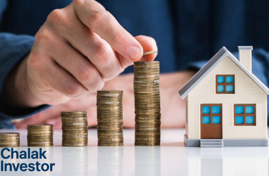 Real Estate Investment in India – Comparing benefits and risks for smart investors