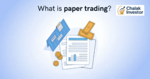 Paper Trading सीखने का सही तरीका