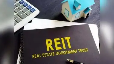 What is REIT and how does it work – Visual guide to real estate investment for smart investors