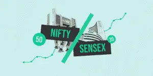 निफ्टी-सेंसेक्स-कैसे-बनते