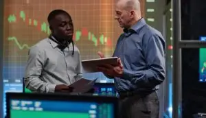 ब्रोकरेज क्या होता है?