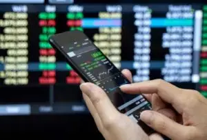 शेयर बाजार की जानकारी