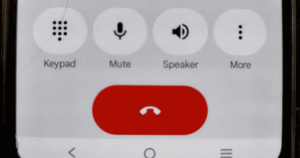 Android call setting बदल गई | Android phone call screen design update