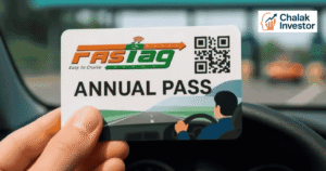 FASTag Annual Pass 2025 ₹3000 में 200 Trip Toll-Free National Highway और Expressway यात्रा