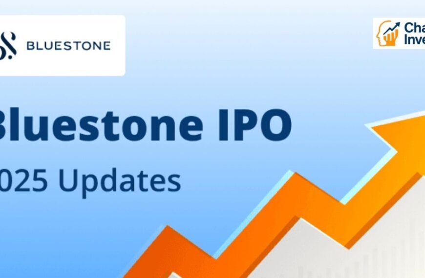 BlueStone Jewellery IPO 2025 details with price band ₹492-₹517, GMP ₹16, lot size 29 shares, and IPO dates 11 to 13 August 2025.