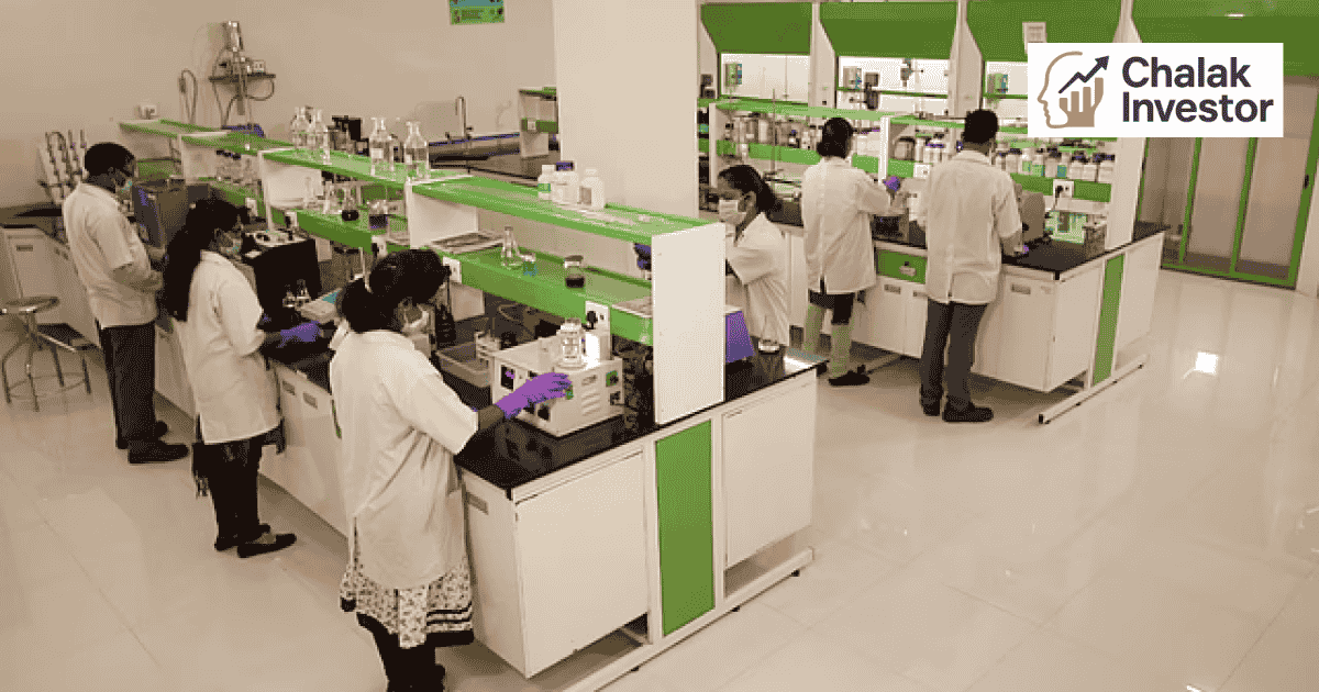 Clean Science Block Deal 2626 करोड़ में 24% हिस्सेदारी बिक्री