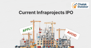 Current Infraprojects IPO 2025 Details – Price Band, Issue Size, Lot Size