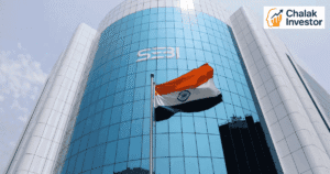 SEBI action on Golden Tobacco promoters with market ban and penalty