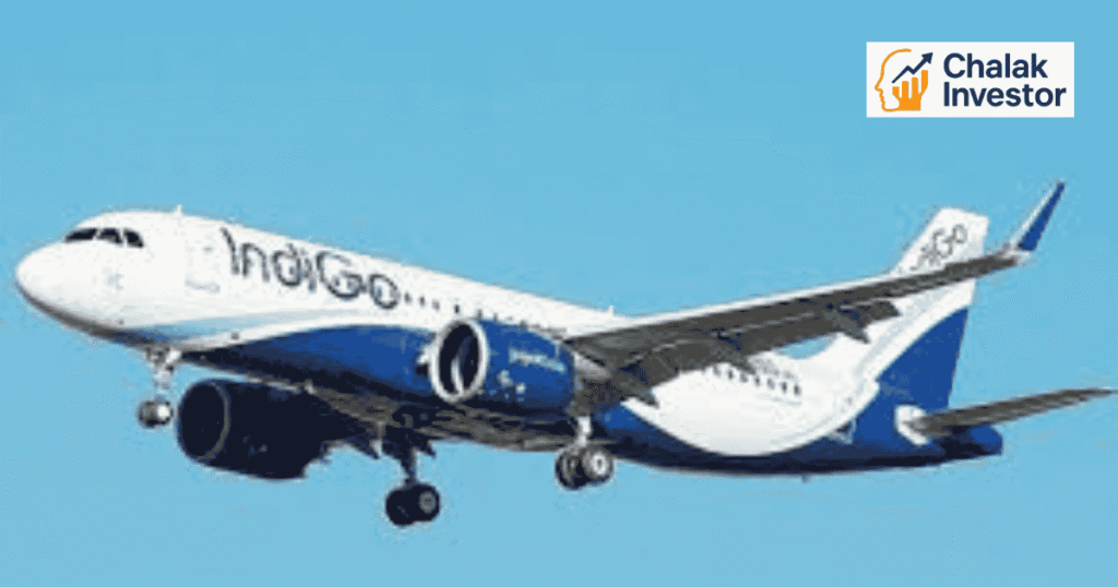 Alt Text: IndiGo Stake Sale news August 2025, Rakesh Gangwal family stake reduction update
