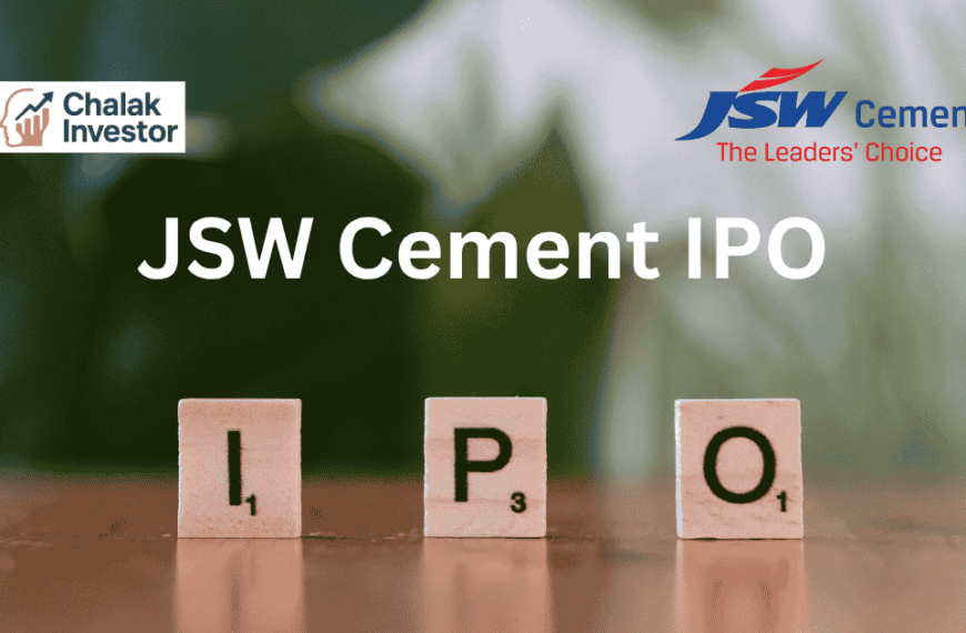 JSW Cement IPO 2025 details including GMP today, price band, allotment date and listing price estimate