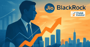 JioBlackRock Index Funds NFO 2025 – 5 नए mutual funds