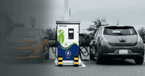 Servotech EV Charger JV Announcement with Bekem Infra