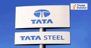 Tata Steel investment news and Q1 profit update