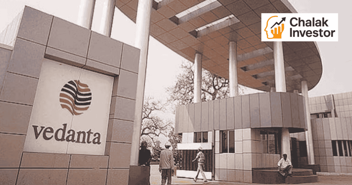 Vedanta Dividend 2025 Record Date और Dividend Earnings