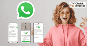 WhatsApp AI Writing Help Feature