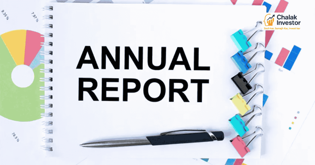 Annual Report क्या है और कैसे पढ़ें – वार्षिक रिपोर्ट की जानकारी हिंदी में