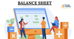 Balance Sheet का विश्लेषण