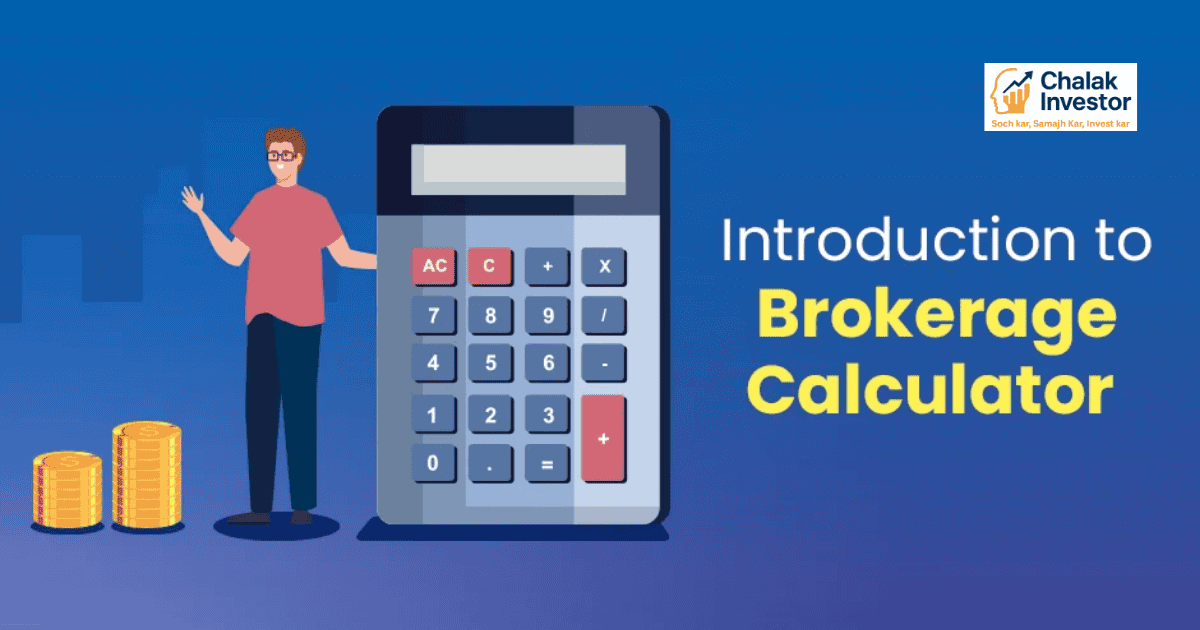 Brokerage Calculator Tool