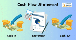 Cash Flow Statement का विश्लेषण
