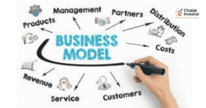 Company ka Business Model समझने की प्रक्रिया