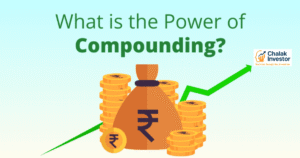 Compounding Calculator से निवेश की गणना