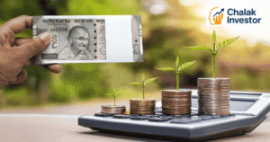 500 रुपये निवेश कहां करें – SIP, गोल्ड और शेयर मार्केट