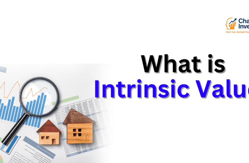 Valuation Intrinsic Value की परिभाषा और महत्व