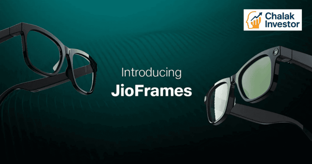 JioFrames Smart Glass Price in India, Launch Date और Features हिंदी में