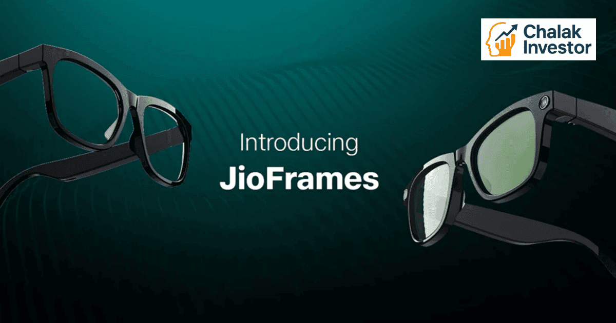 JioFrames Smart Glass Price in India, Launch Date और Features हिंदी में
