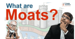 Moat क्या होता है और निवेश में इसका महत्व – हिंदी में जानकारी
