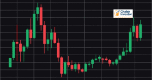News vs Chart तुलना