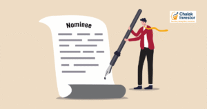 Nominee कैसे जोड़ें स्टेप-बाय-स्टेप गाइड