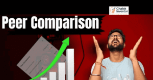 Peer Comparison क्या होता है और निवेश में इसका महत्व – हिंदी में