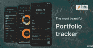 Portfolio Tracker Apps for investment tracking