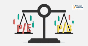P/E, P/B, Debt/Equity, ROE और ROCE Ratios का महत्व