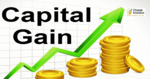 TDS और Capital Gains पर टैक्स नियम