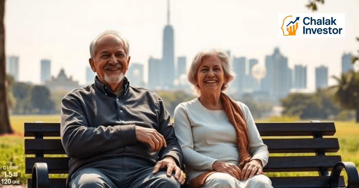 Retirement Planning in India Guide – सही Retirement Fund कितना होना चाहिए